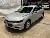 Image for 2018 Chevrolet Malibu LS ID: 7277503