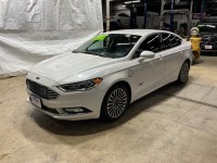 Image for 2018 Ford Fusion Titanium/platinum Phev ID: 7281093