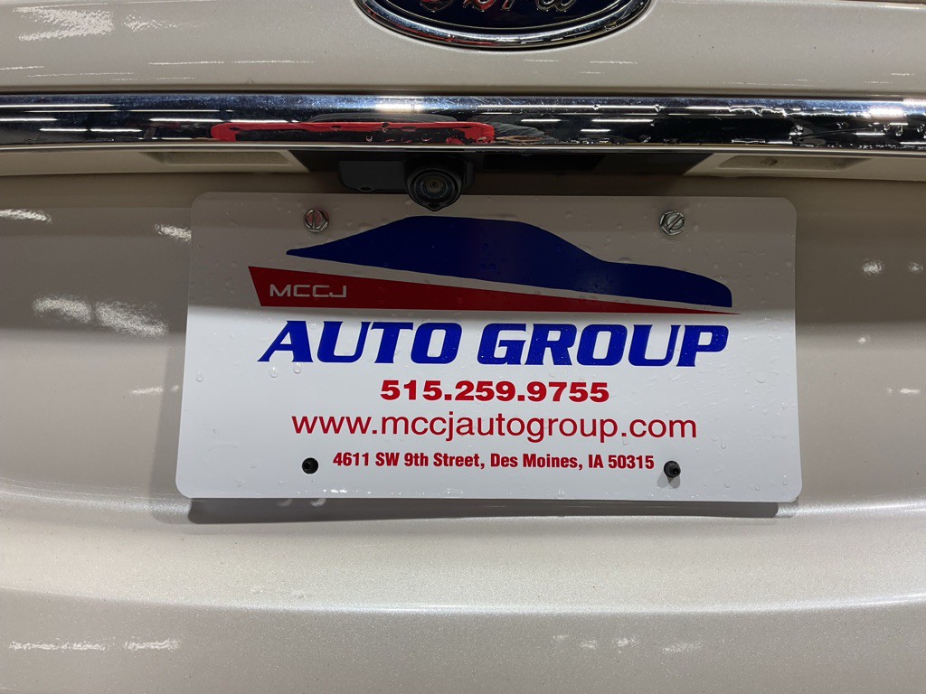 2018 Ford Fusion Image 6