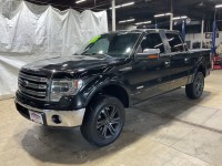 Image for 2013 Ford F-150 Supercrew ID: 7281340