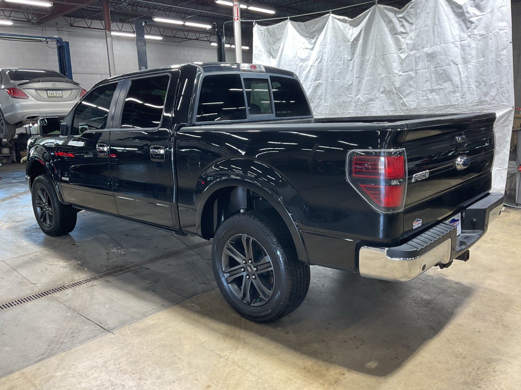 2013 Ford F-150 Image 2