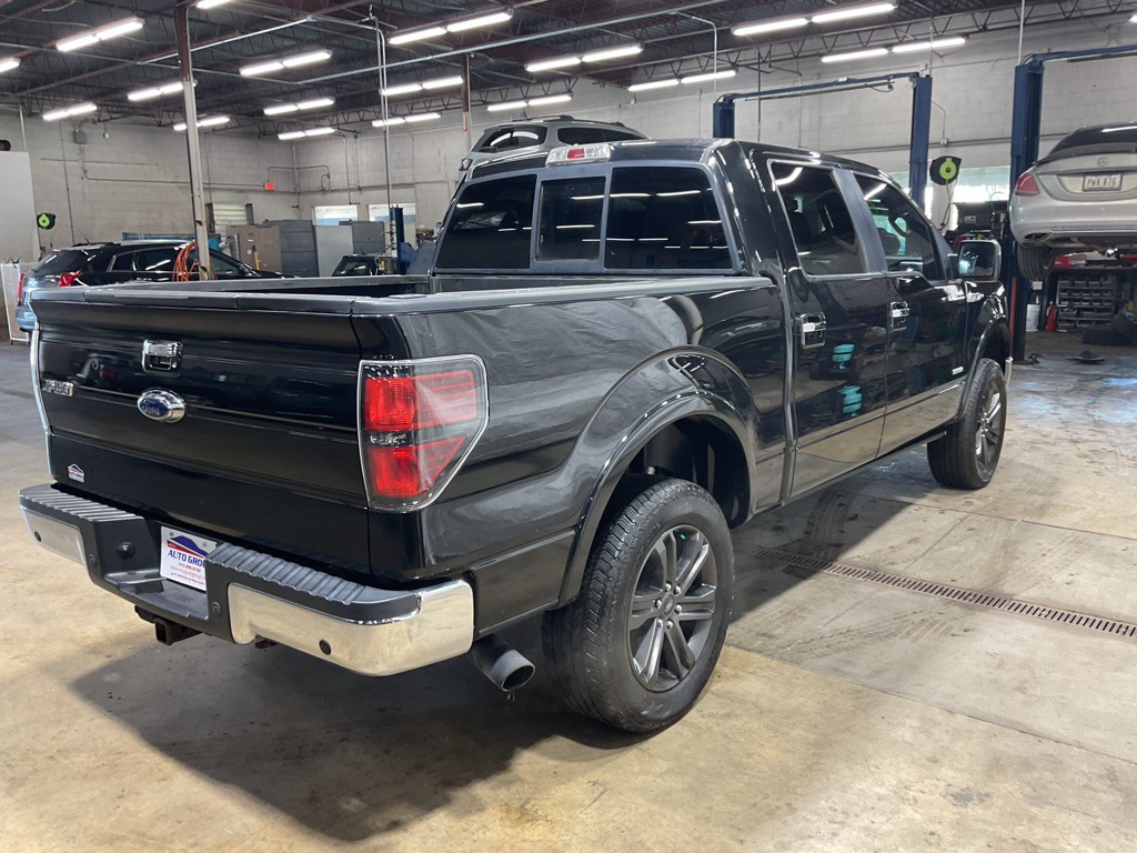 2013 Ford F-150 Image 3