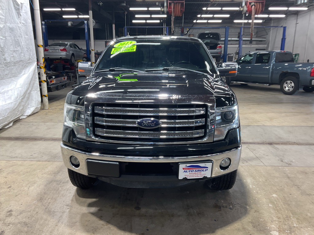 2013 Ford F-150 Image 5