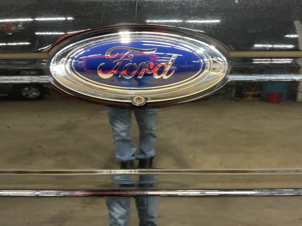 2013 Ford F-150 Image 6