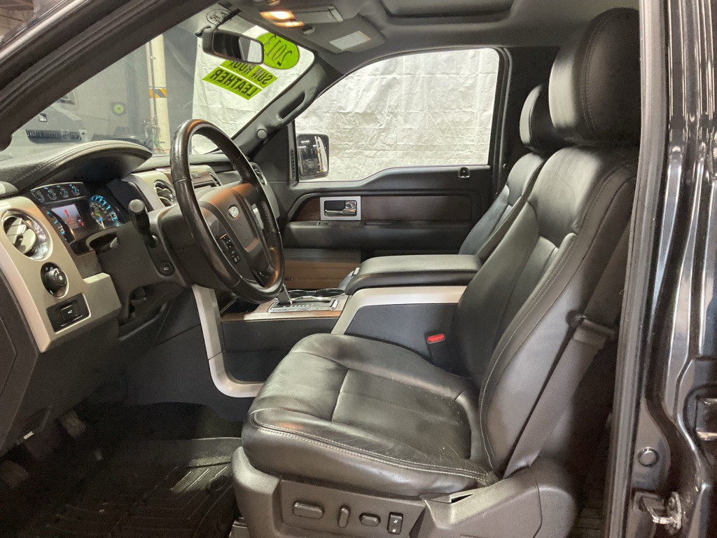 2013 Ford F-150 Image 7