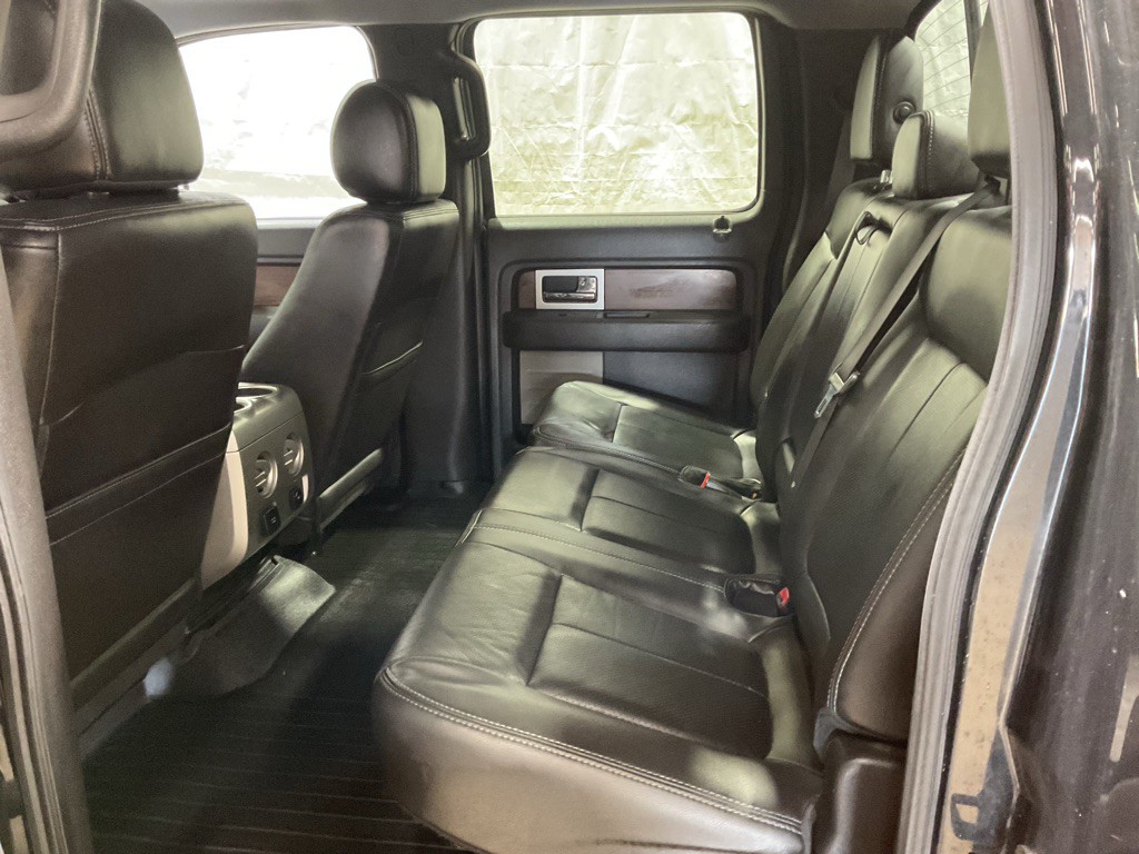 2013 Ford F-150 Image 8