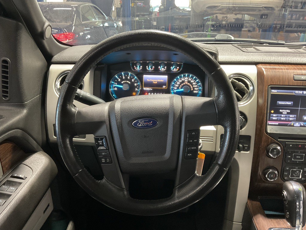 2013 Ford F-150 Image 9