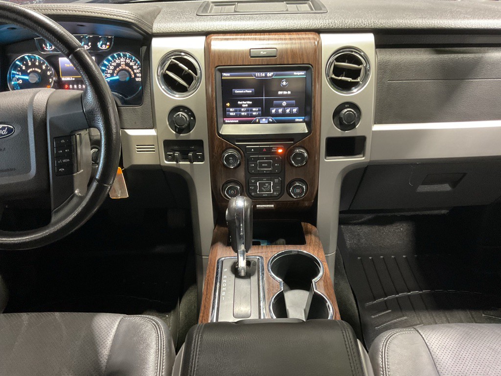 2013 Ford F-150 Image 10