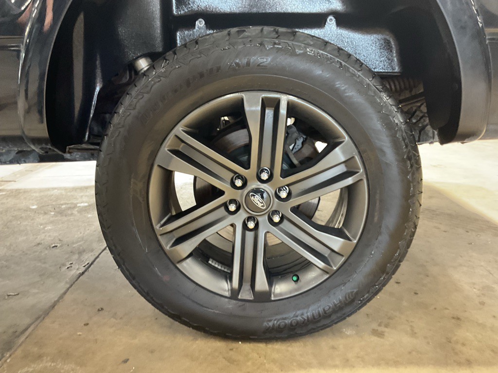 2013 Ford F-150 Image 11