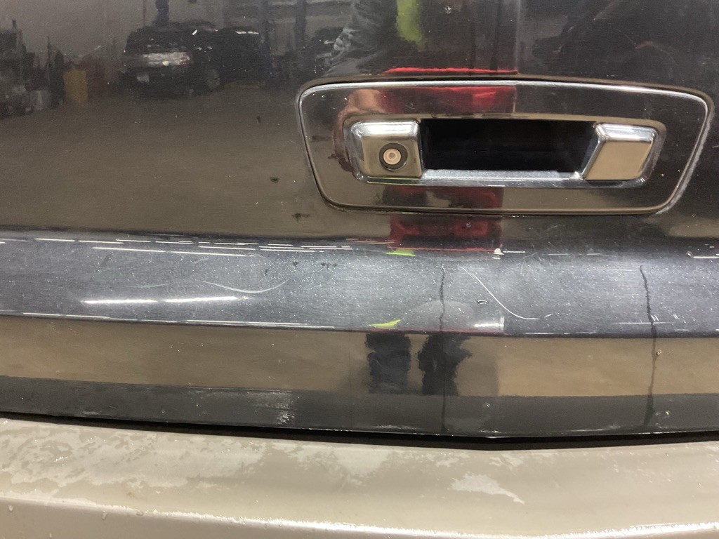 2012 Chevrolet Traverse Image 6