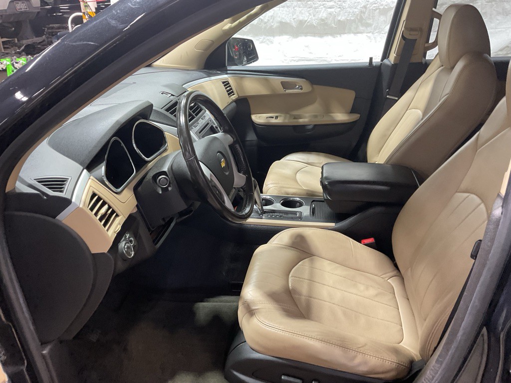 2012 Chevrolet Traverse Image 7