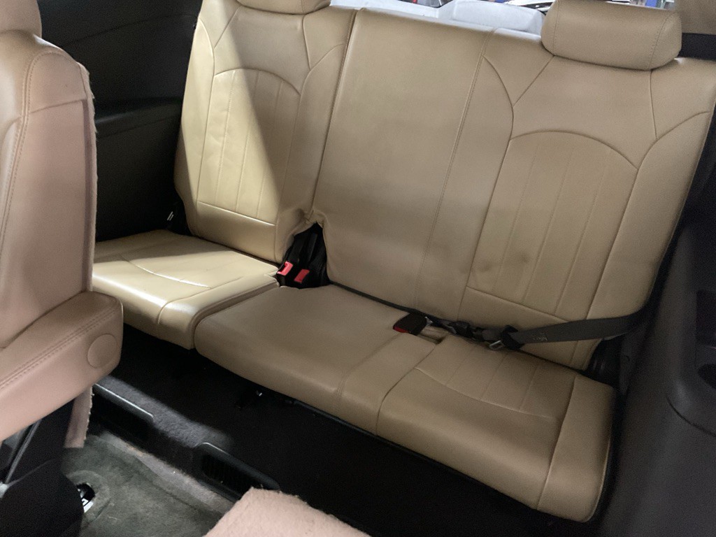 2012 Chevrolet Traverse Image 9