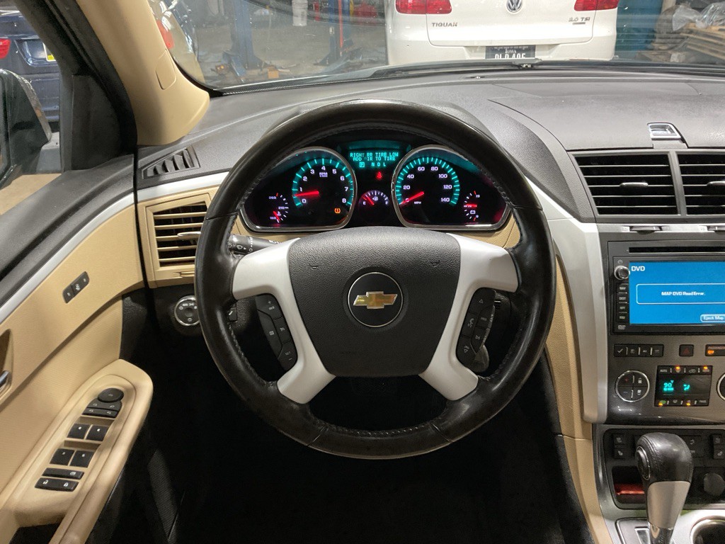 2012 Chevrolet Traverse Image 12