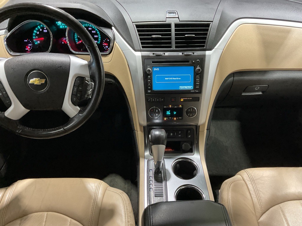 2012 Chevrolet Traverse Image 13
