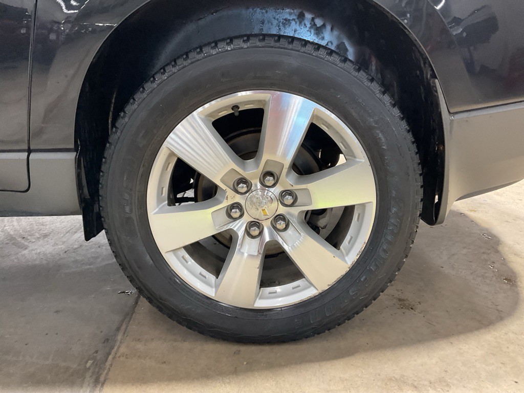 2012 Chevrolet Traverse Image 14
