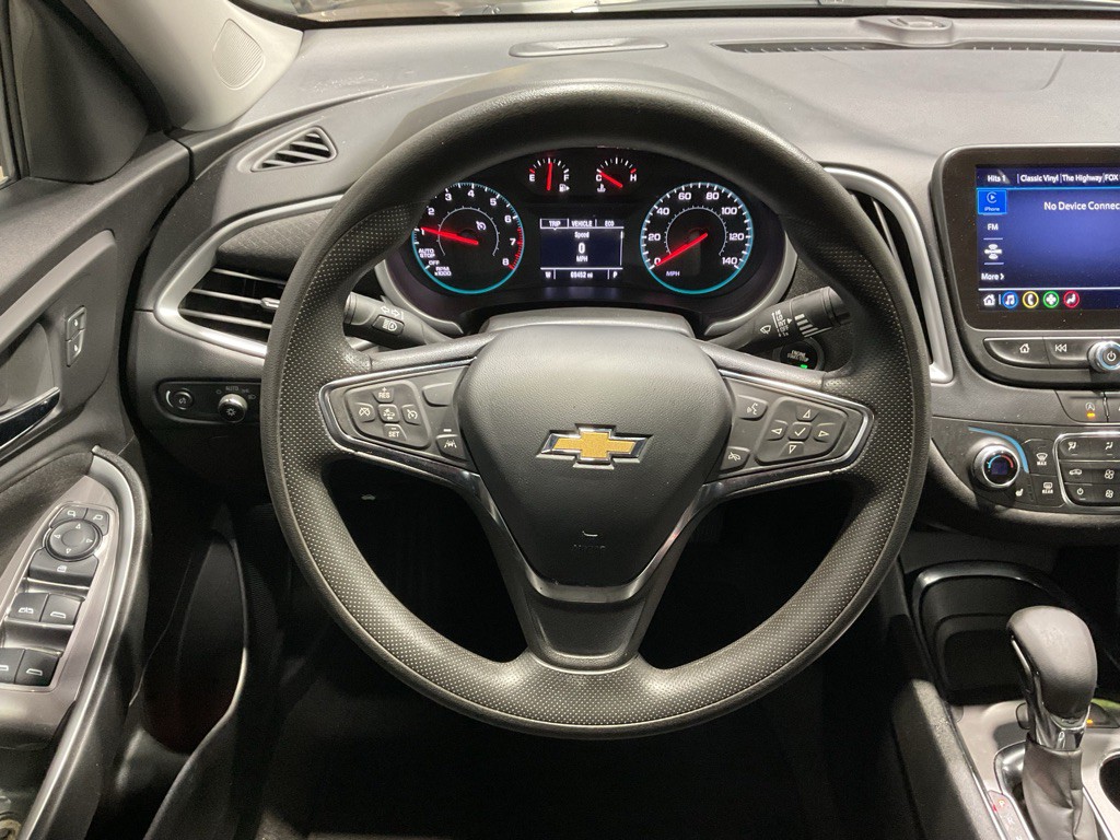 2024 Chevrolet Malibu Image 9