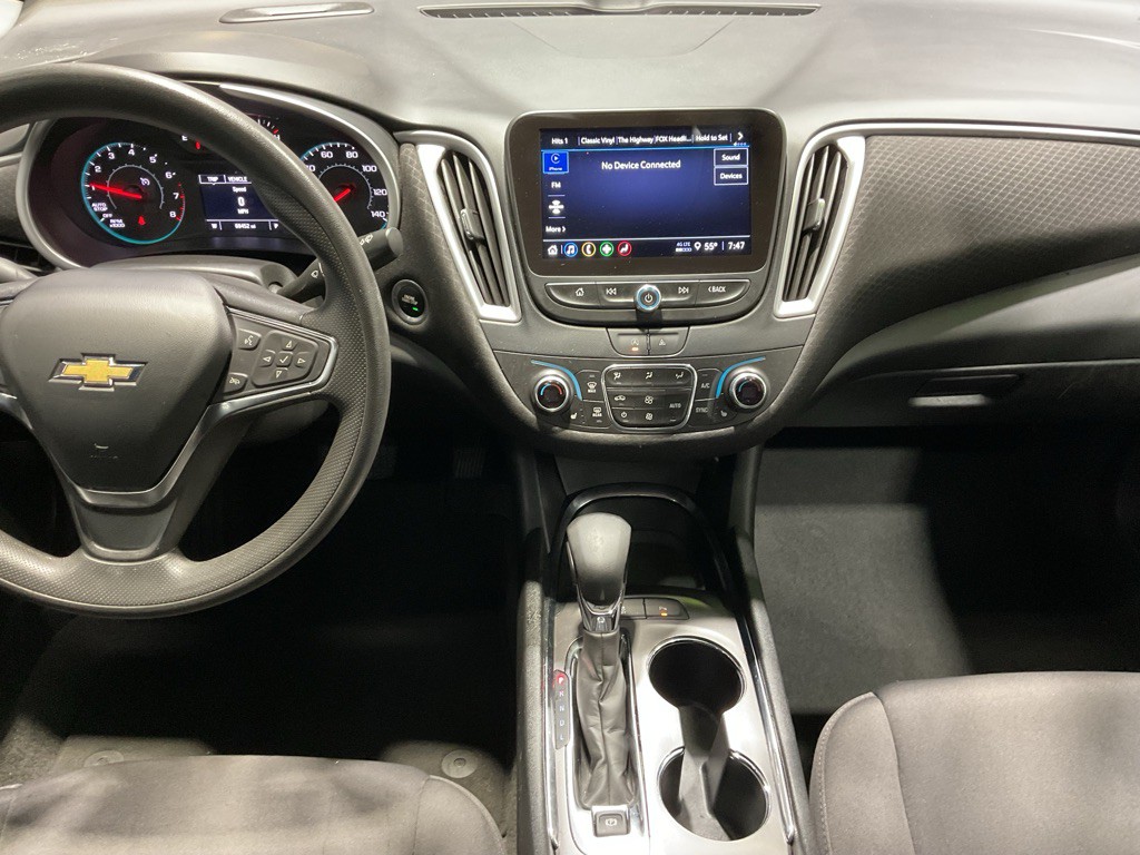 2024 Chevrolet Malibu Image 10