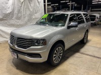 Image for 2016 Lincoln Navigator Select ID: 7306247