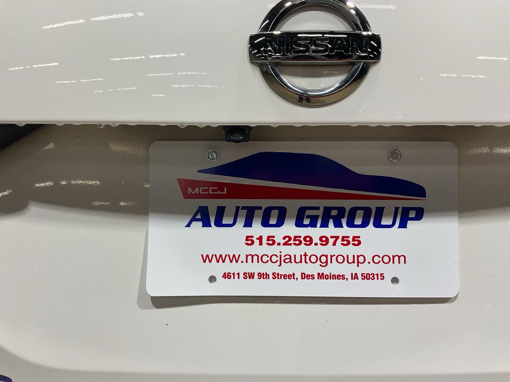 2020 Nissan Sentra Image 6