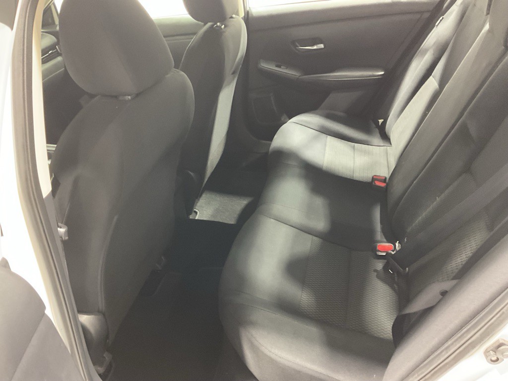 2020 Nissan Sentra Image 8