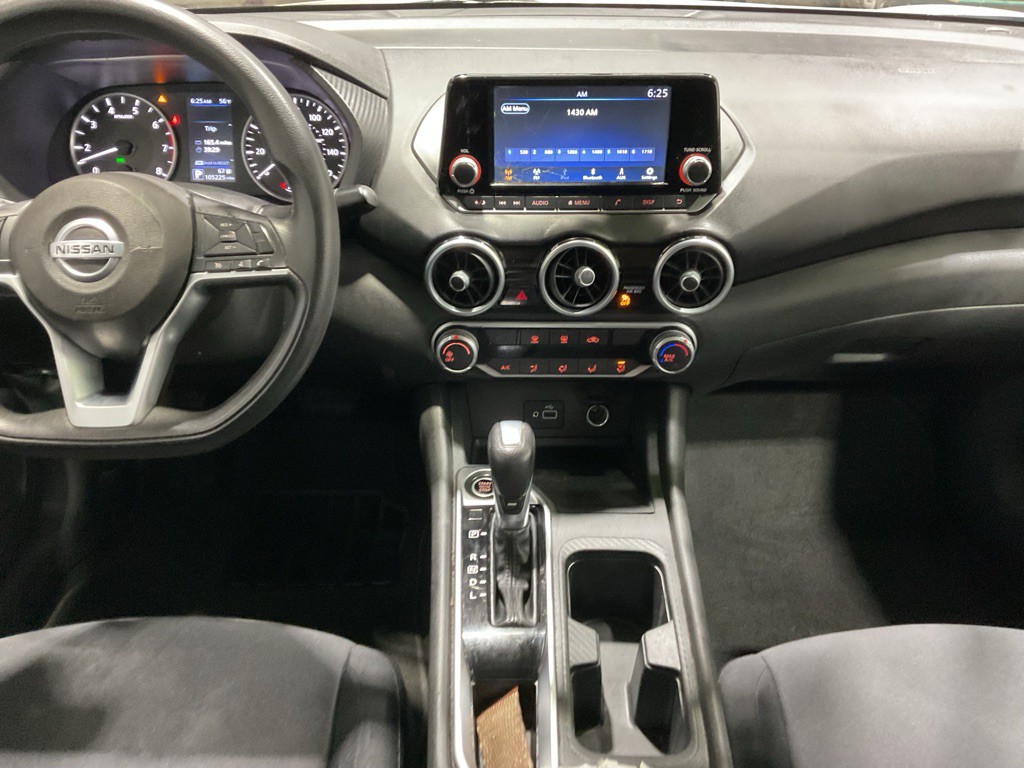 2020 Nissan Sentra Image 9