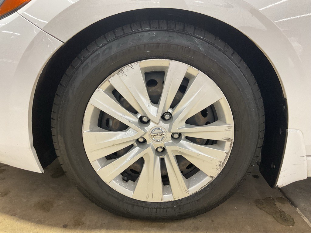 2020 Nissan Sentra Image 11