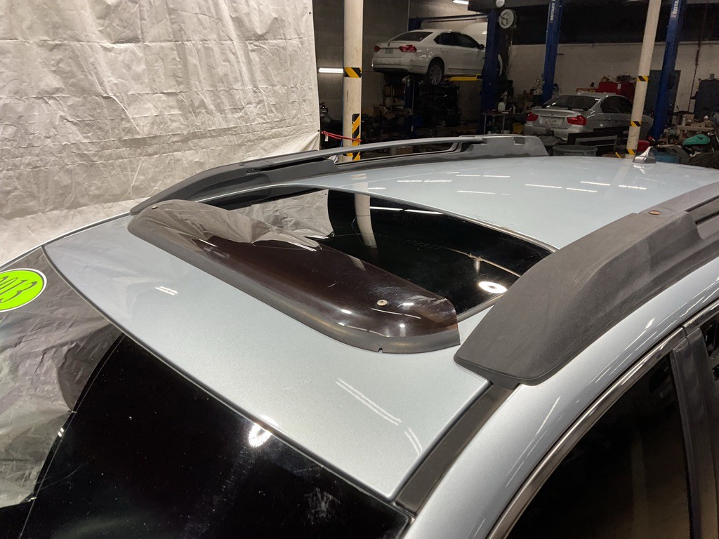 2013 Subaru Outback Image 6