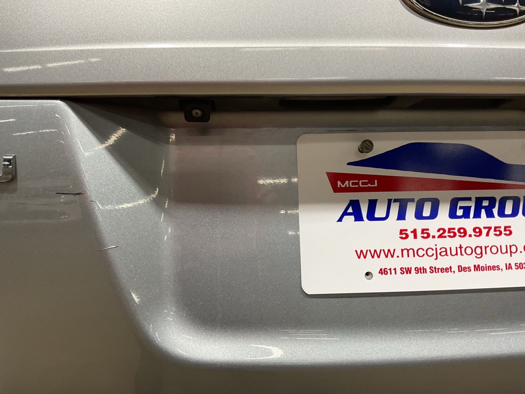 2013 Subaru Outback Image 7