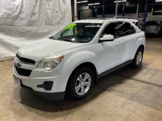 Image for 2015 Chevrolet Equinox LT ID: 7315674