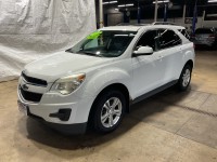 Image for 2015 Chevrolet Equinox LT ID: 7315674
