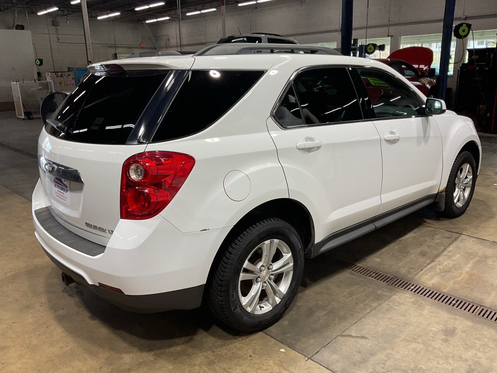 2015 Chevrolet Equinox Image 3