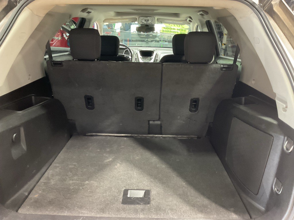 2015 Chevrolet Equinox Image 10
