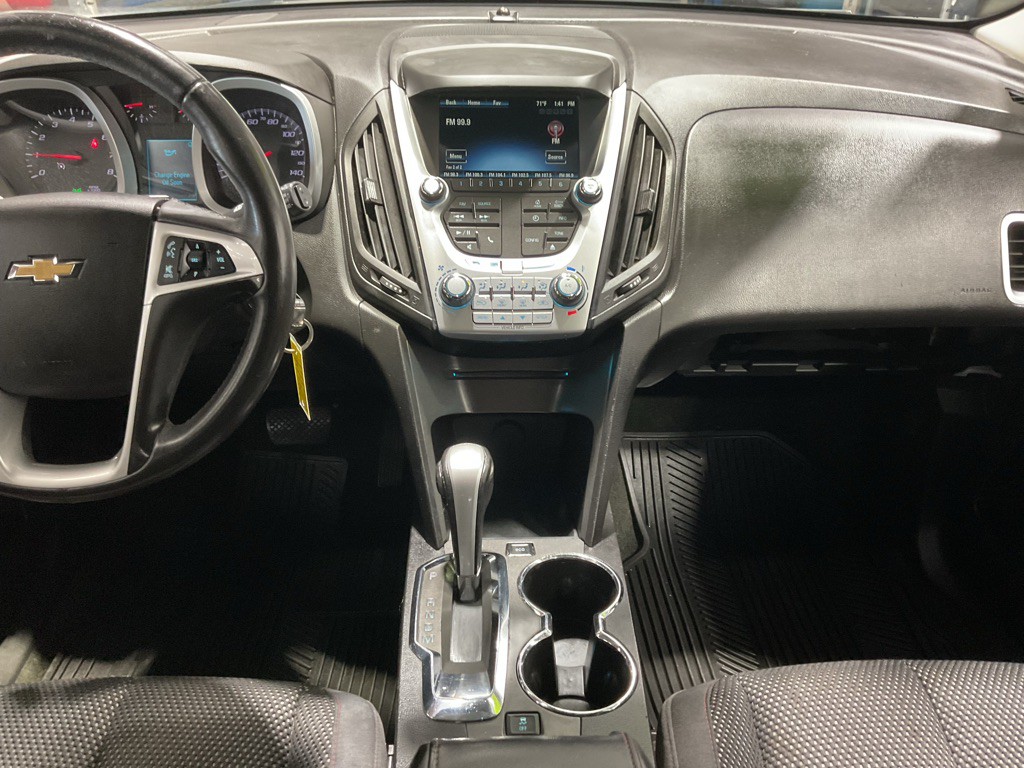 2015 Chevrolet Equinox Image 12
