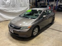 Image for 2012 Honda Civic LX ID: 7329074