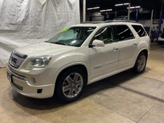 Image for 2012 GMC Acadia Denali ID: 7329298