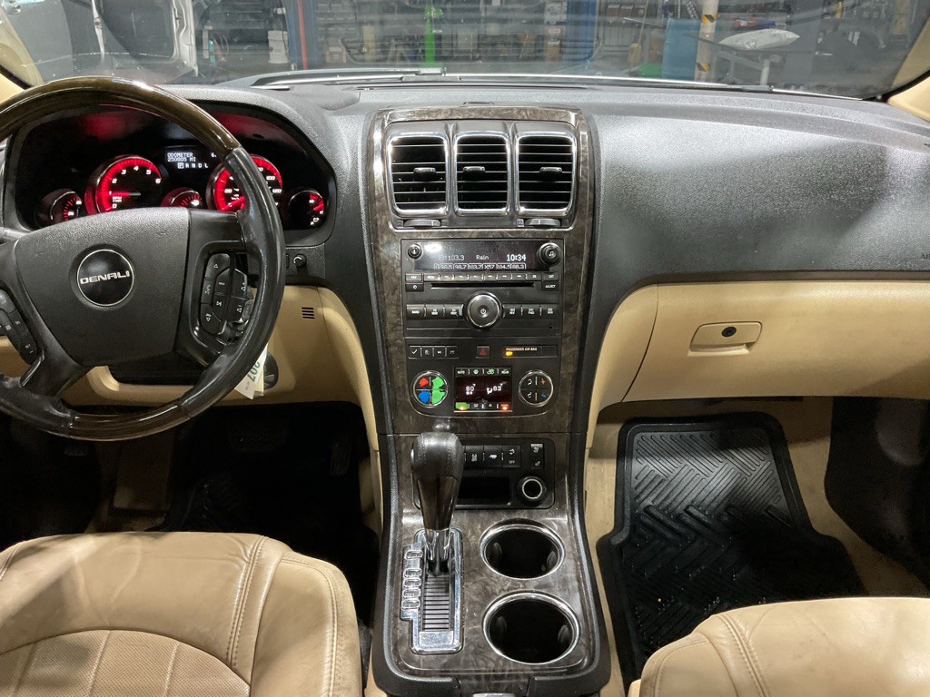 2012 GMC Acadia Image 13