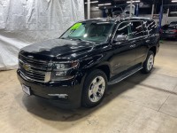 Image for 2015 Chevrolet Tahoe 1500 LTZ ID: 7343834