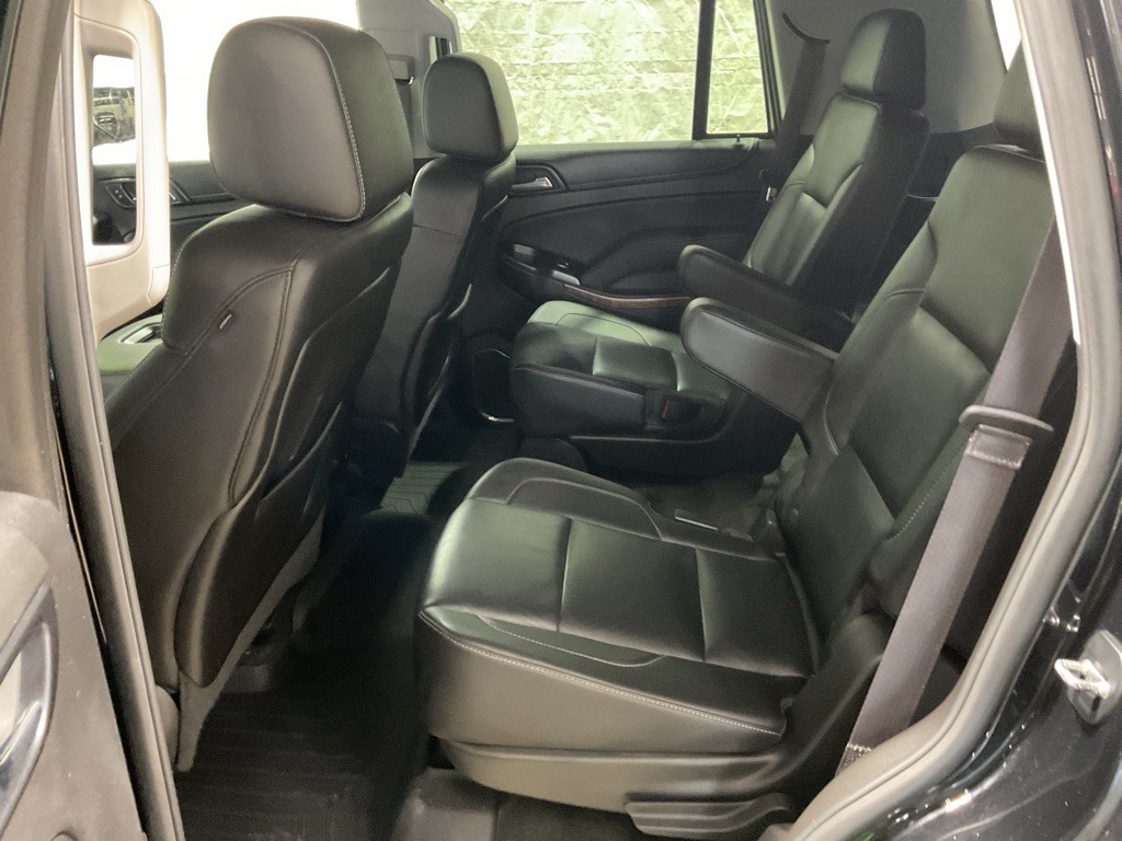 2015 Chevrolet Tahoe Image 9
