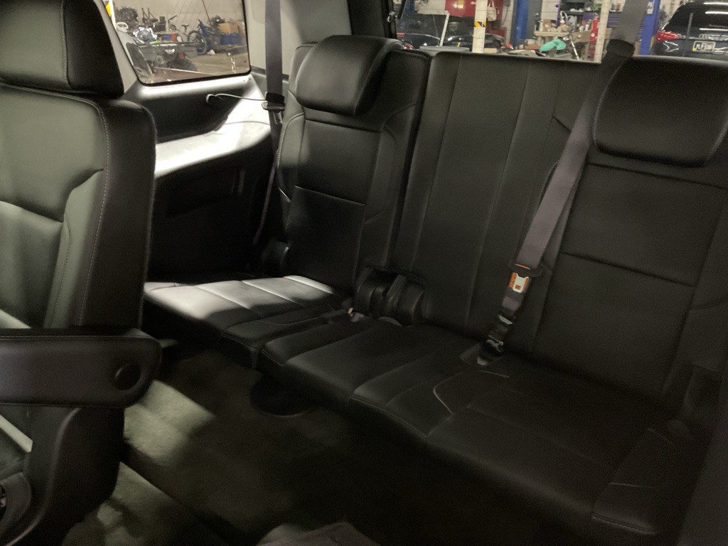 2015 Chevrolet Tahoe Image 10