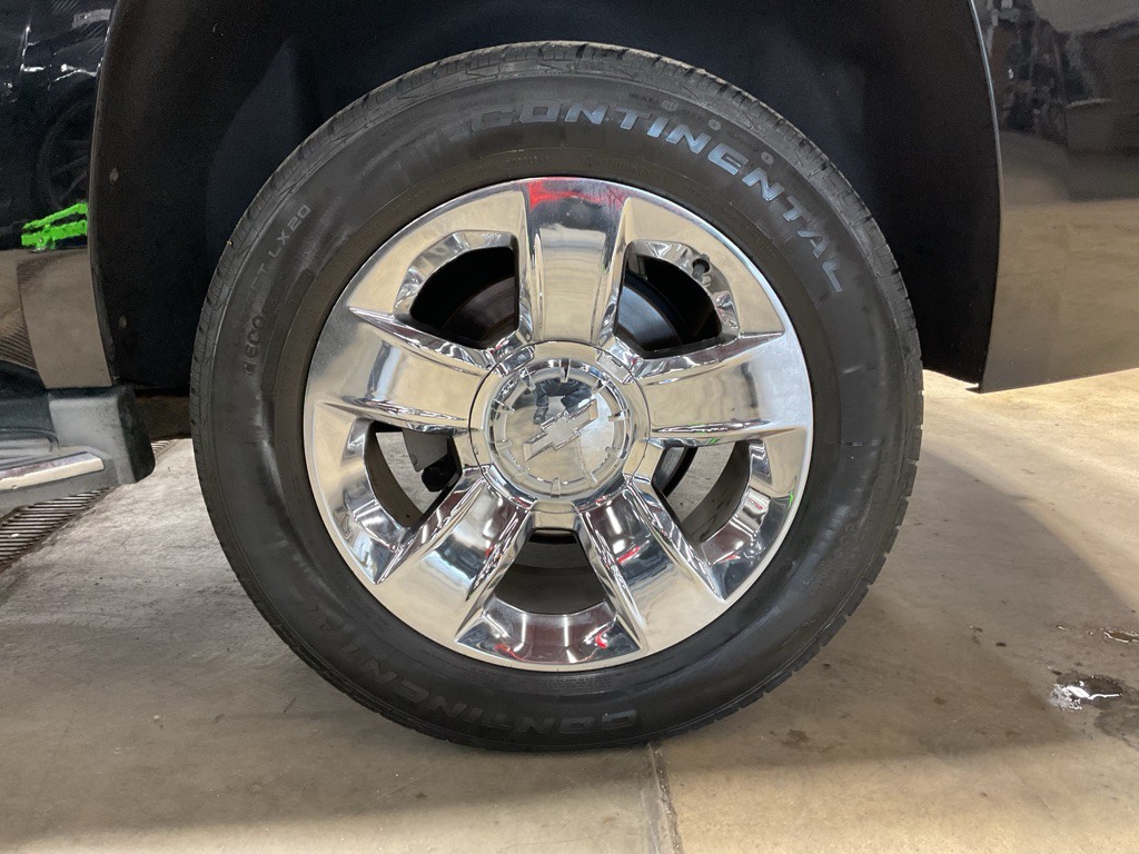 2015 Chevrolet Tahoe Image 15
