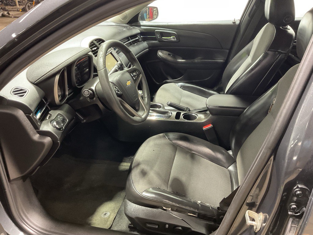 2014 Chevrolet Malibu Image 7