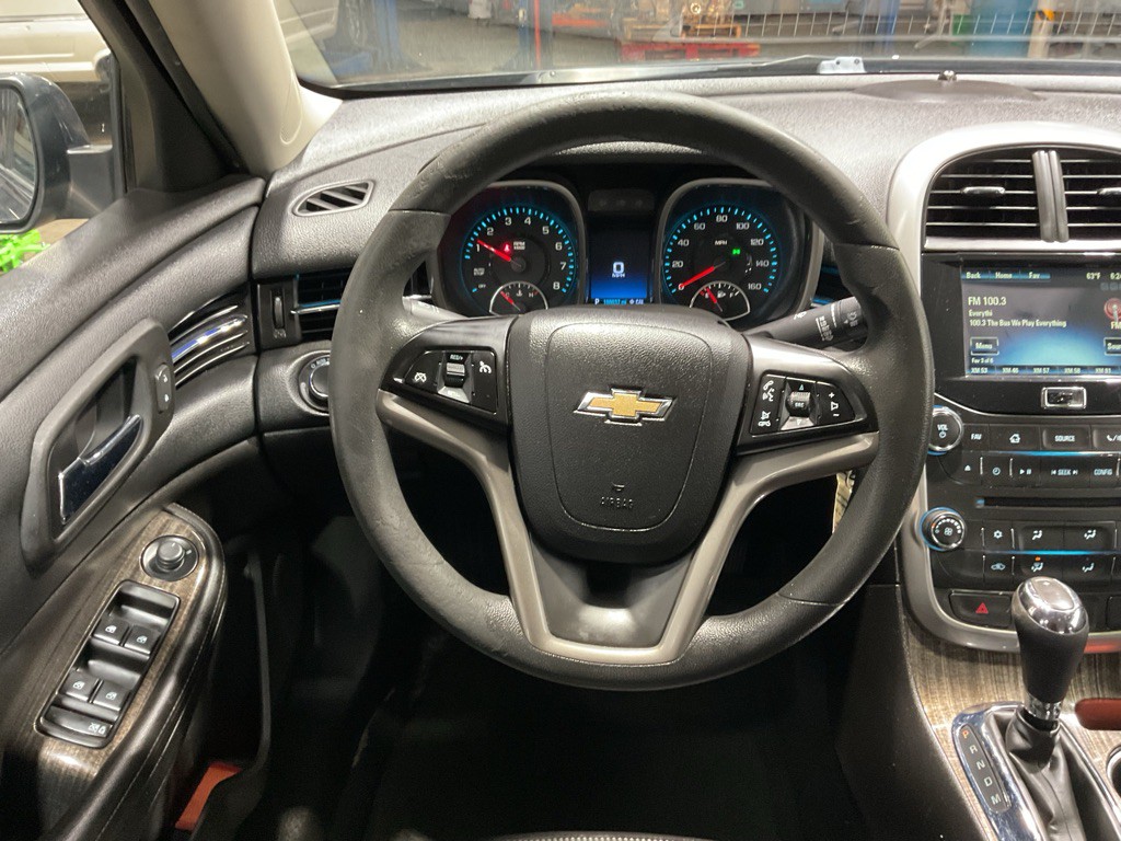 2014 Chevrolet Malibu Image 9