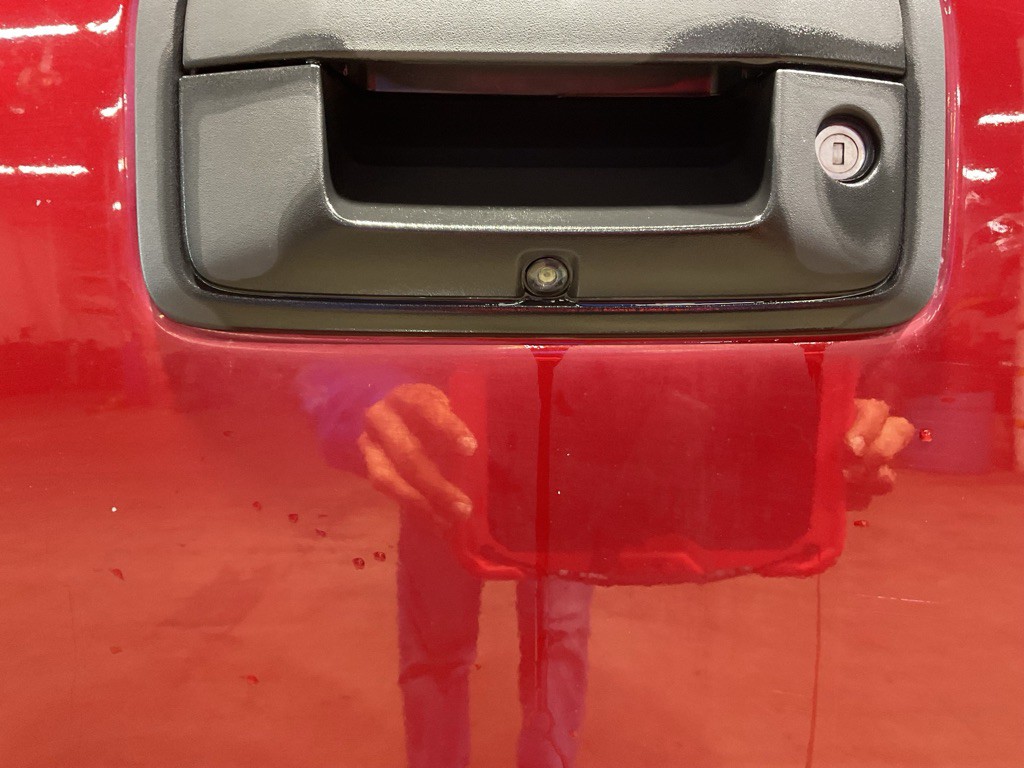 2018 Chevrolet Silverado 1500 Image 6