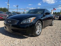 Image for 2009 INFINITI G37 Journey ID: 5931002