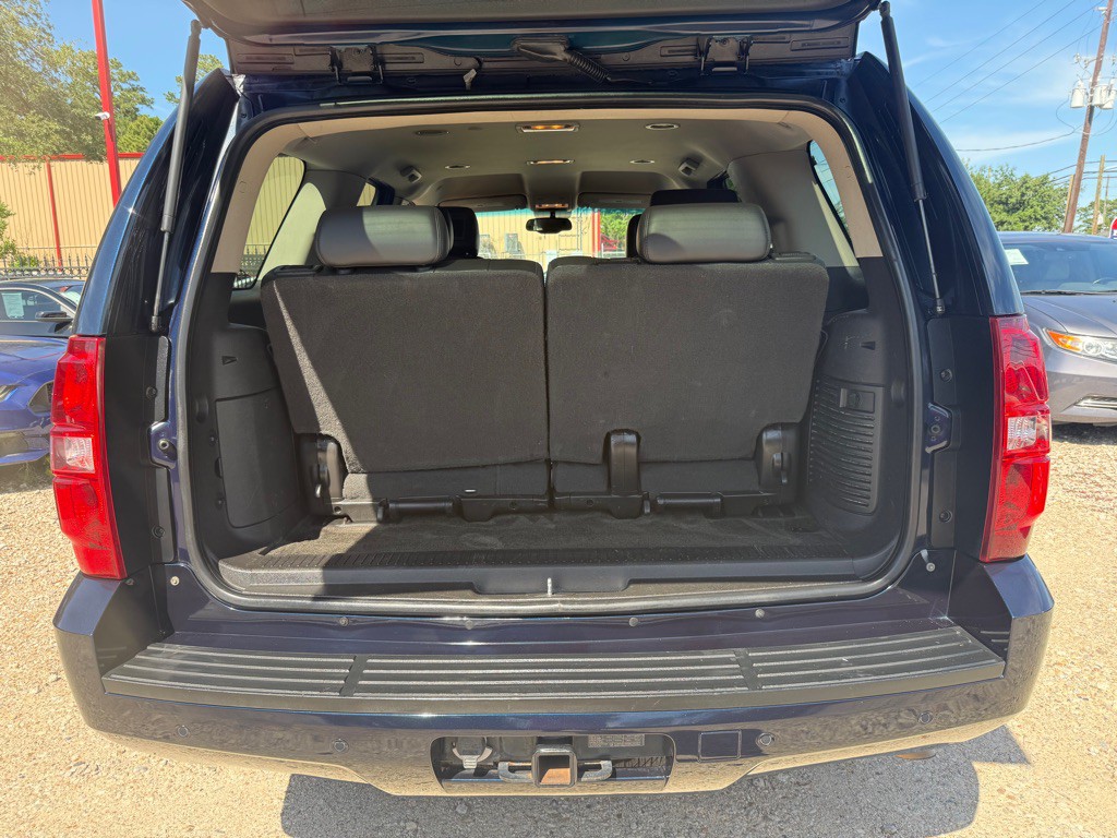 2007 Chevrolet Tahoe Image 7