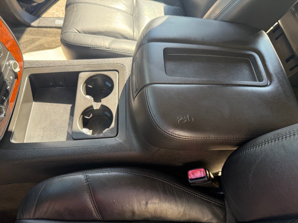 2007 Chevrolet Tahoe Image 13