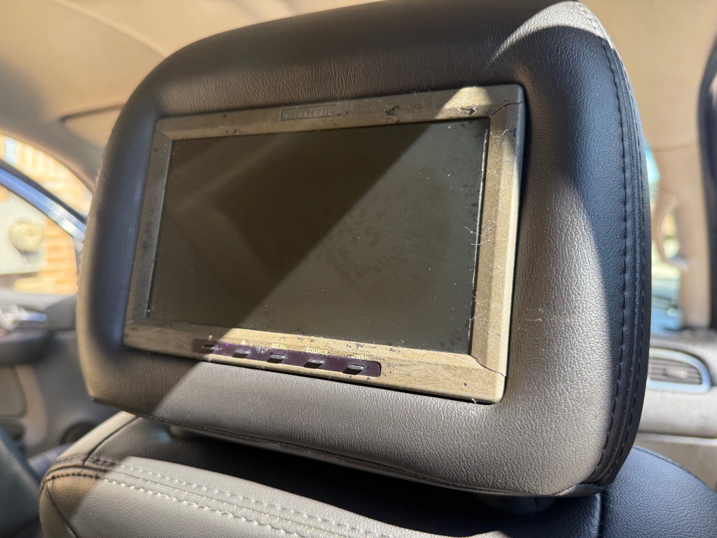 2007 Chevrolet Tahoe Image 30