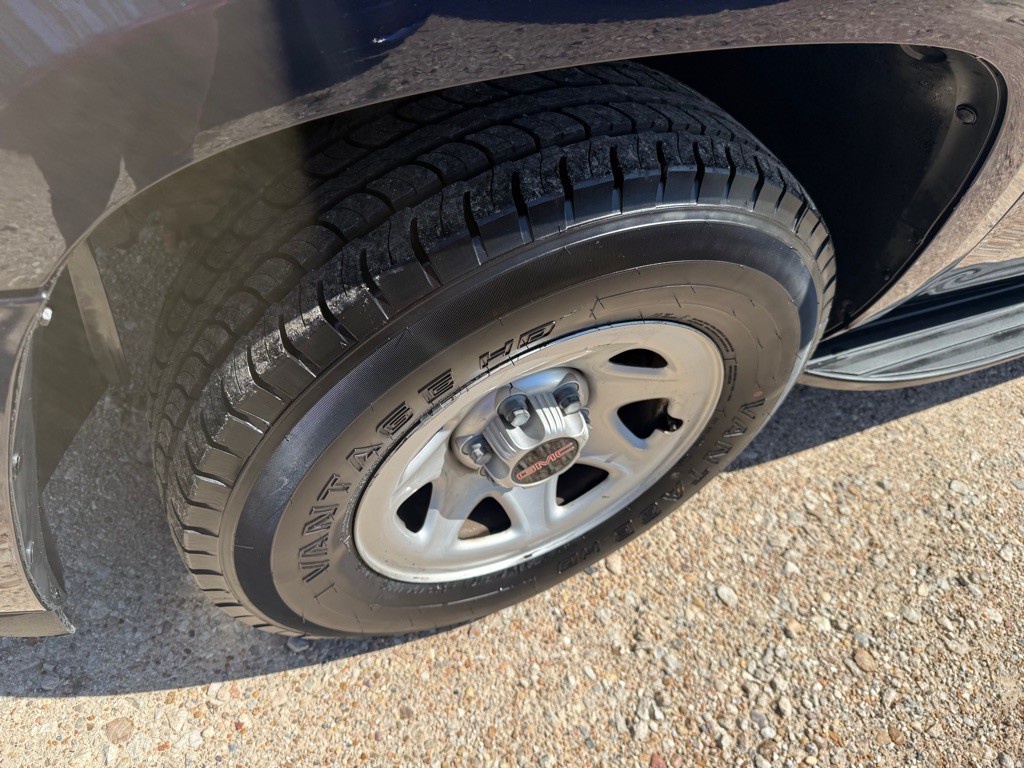 2007 Chevrolet Tahoe Image 31