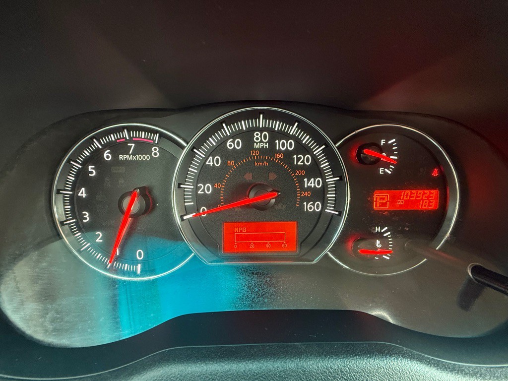 2011 Nissan Maxima Image 12