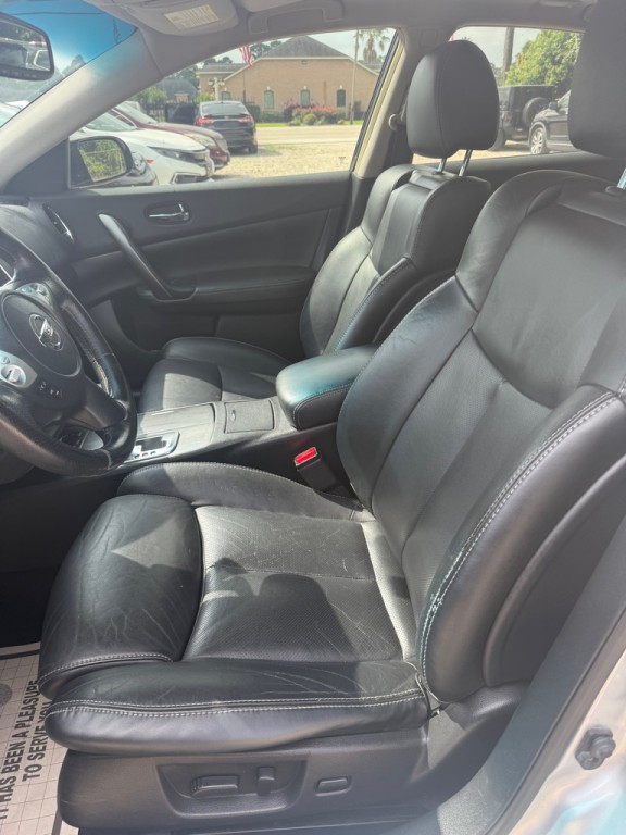 2011 Nissan Maxima Image 15